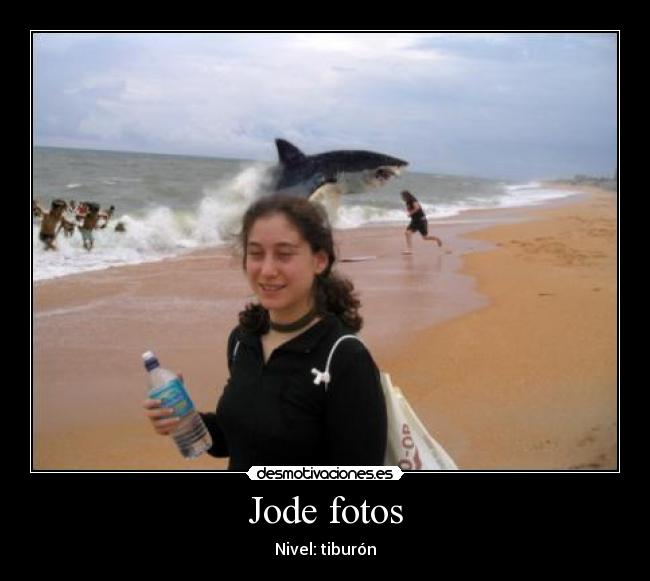 Jode fotos - 