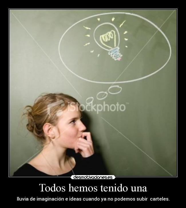 carteles ideas carteles desmotivaciones