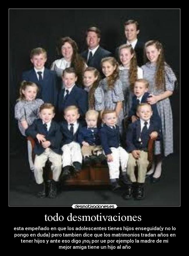 todo desmotivaciones -