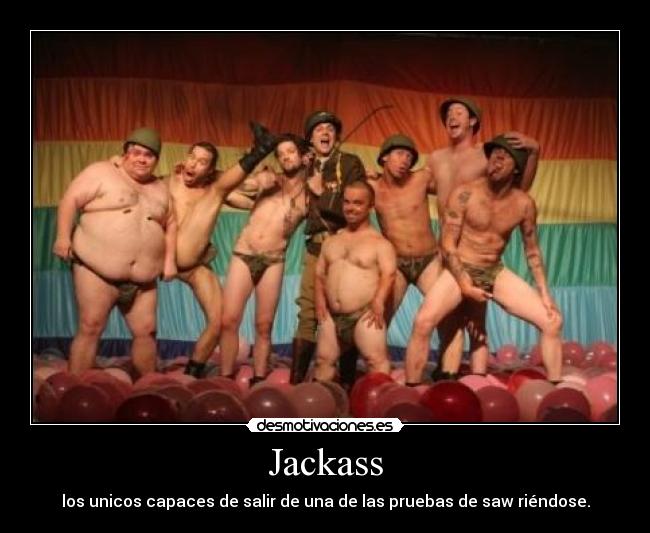 Jackass - 