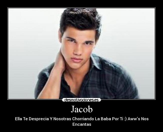 Jacob -