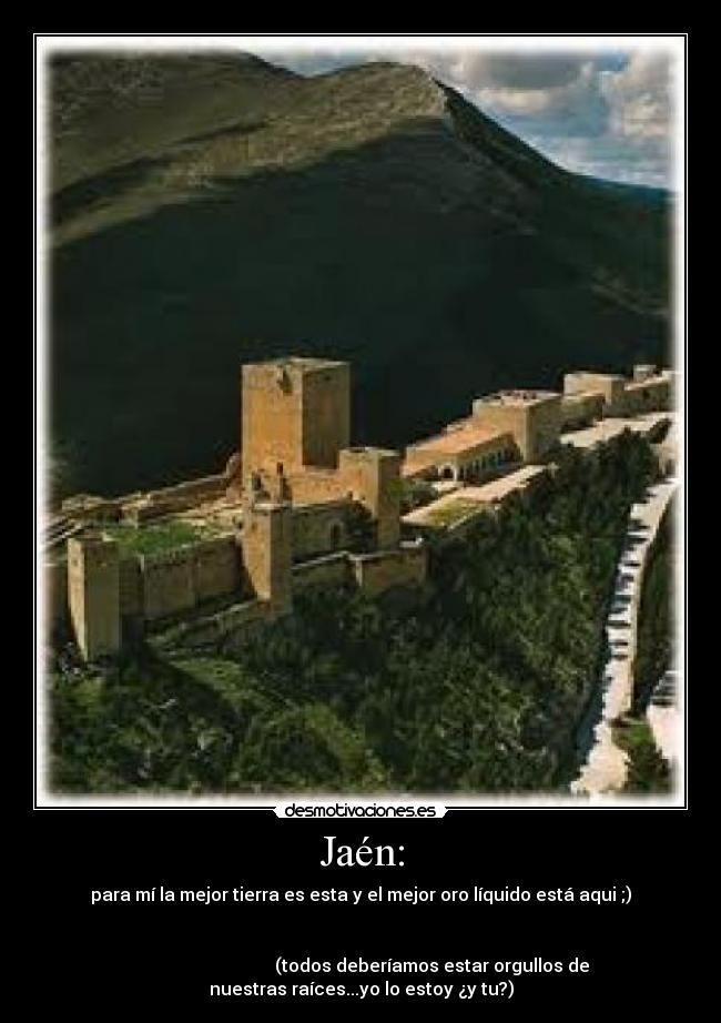 Jaén: - 