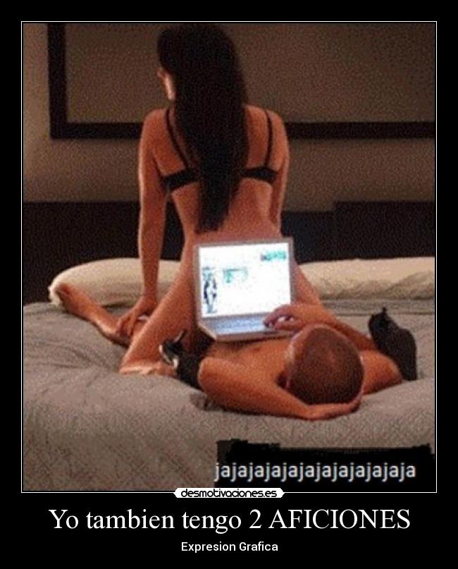 carteles desmotivaciones