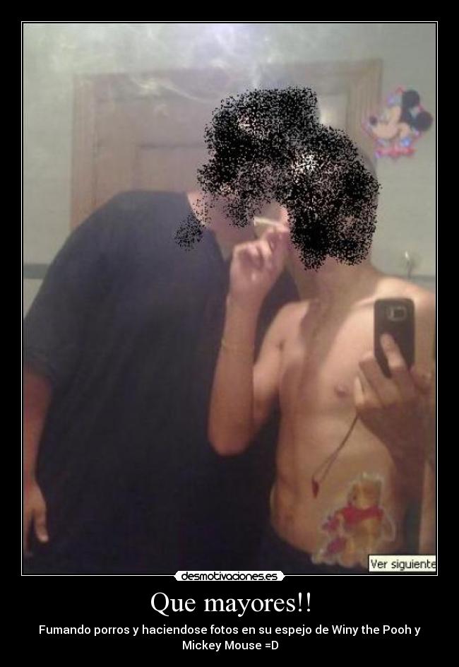 carteles lidialovearoa desmotivaciones