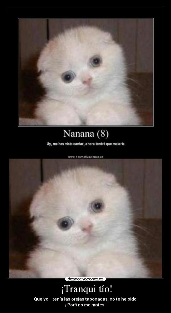 carteles matar desmotivaciones