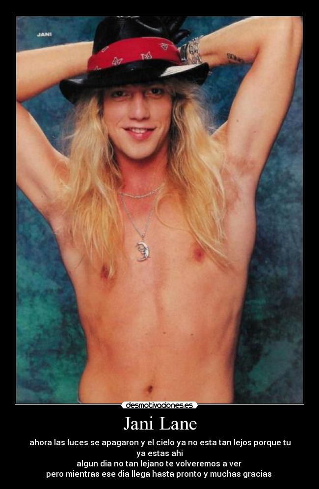 carteles jani lane desmotivaciones
