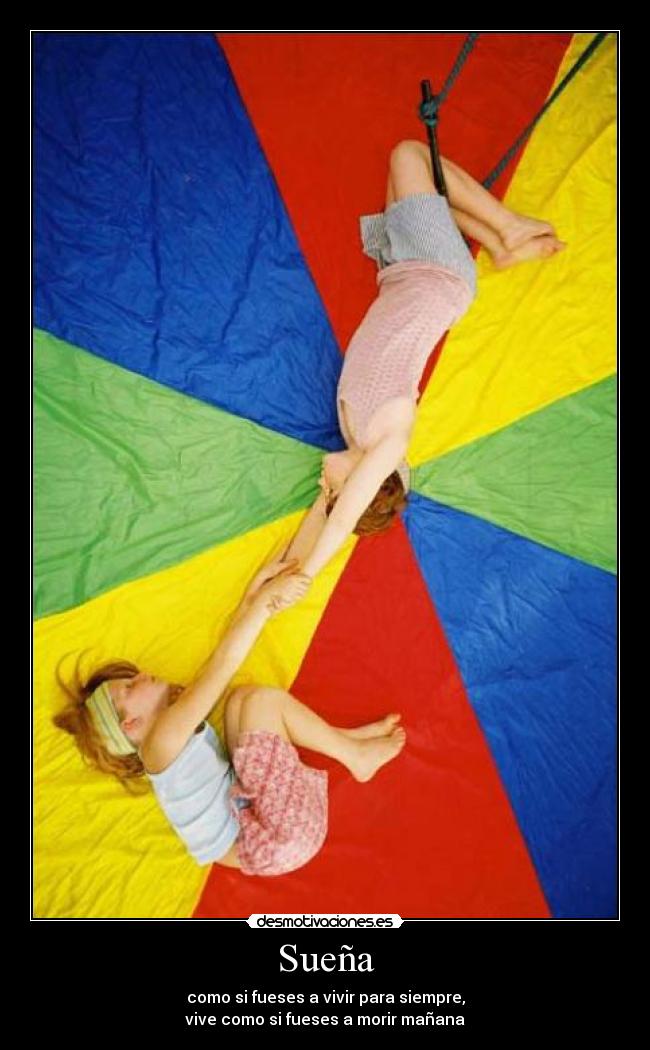 Sueña -