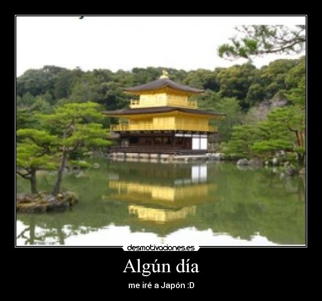 Algún día - 