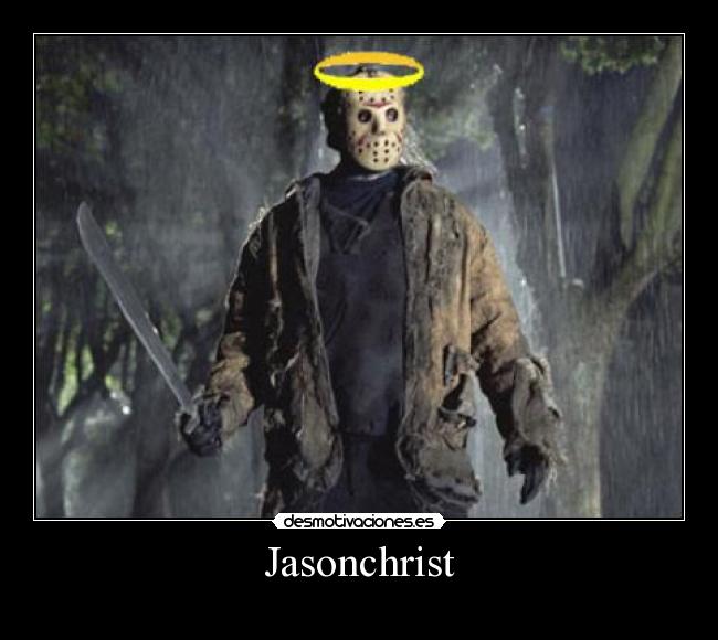 Jasonchrist -