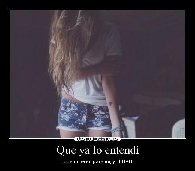 carteles dolor desmotivaciones