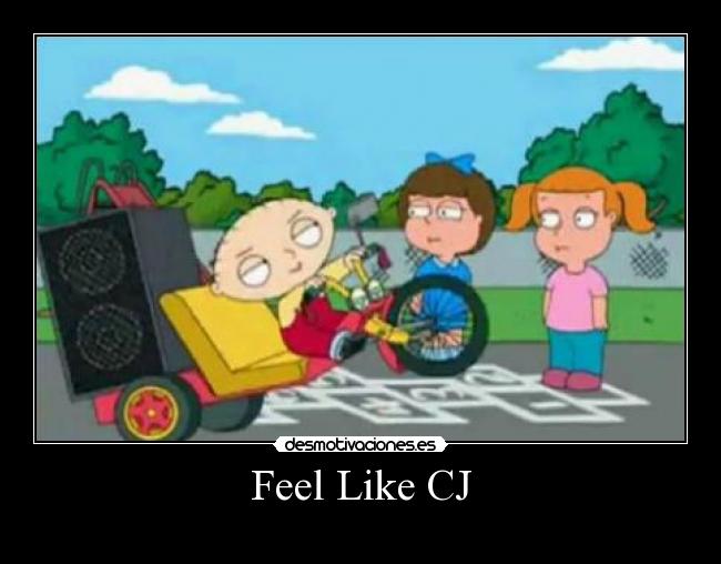 carteles gta cj carl johnson desmotivaciones