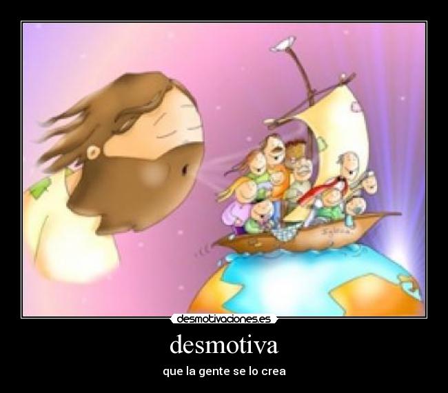 desmotiva -