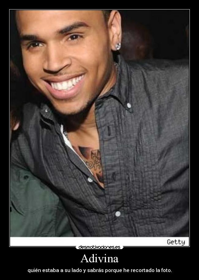Adivina -