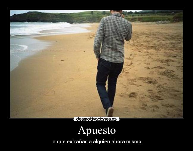 Apuesto - 