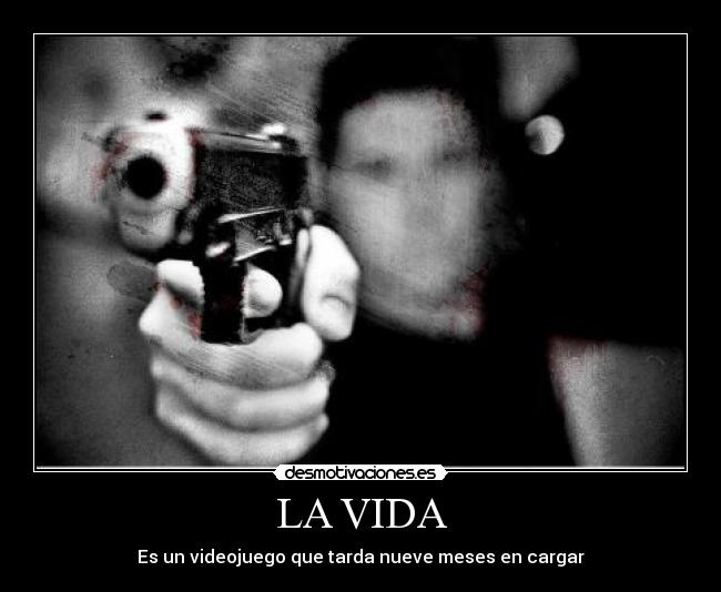 LA VIDA - 