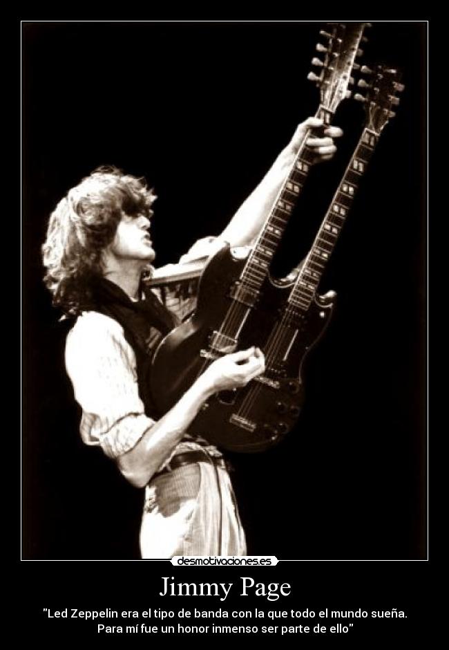 Jimmy Page - 