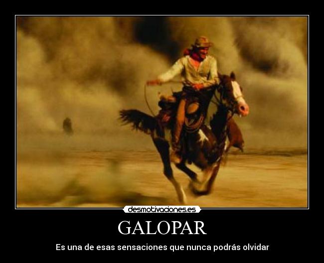 GALOPAR -