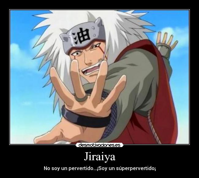 Jiraiya - 