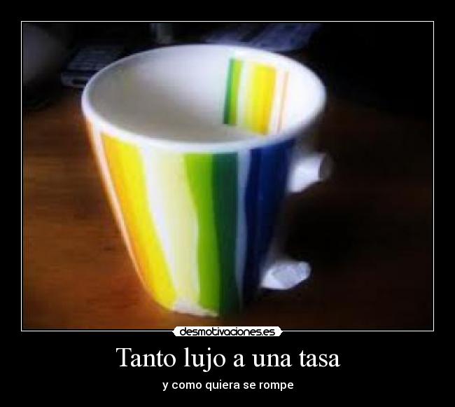 carteles george_01 desmotivaciones