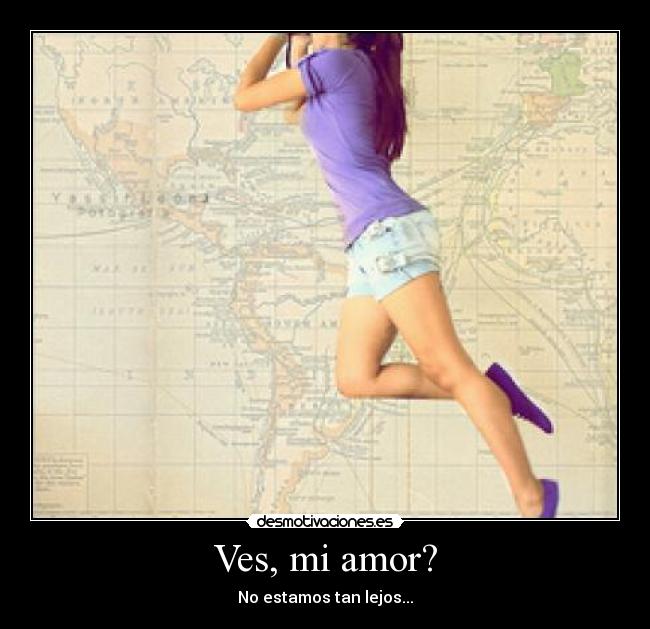 carteles amor lejos desmotivaciones