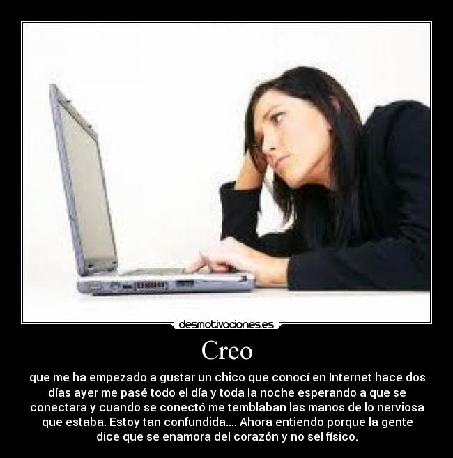 Creo -