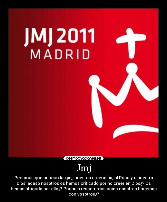 Jmj - 