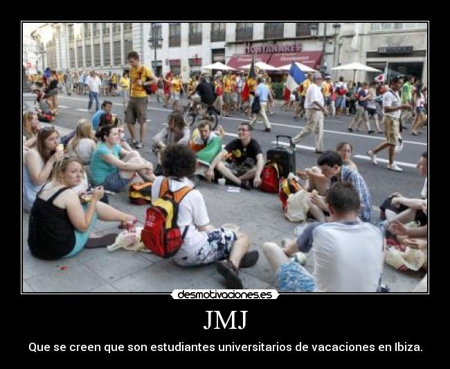 JMJ - 