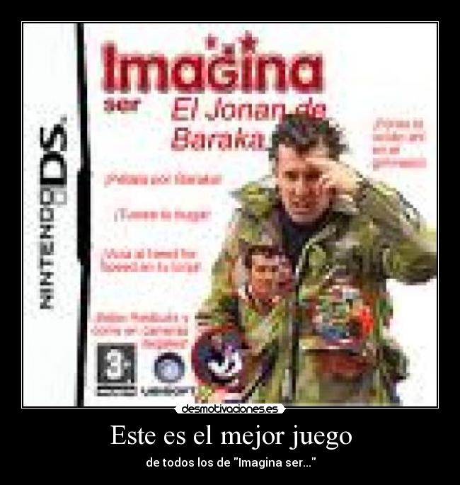 carteles jonanjuegomejorimaginaser desmotivaciones