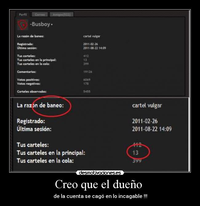 carteles sofo desmotivaciones