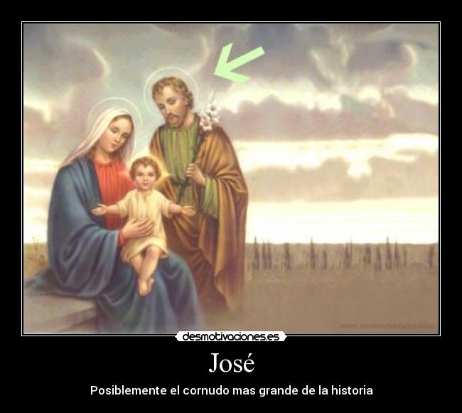 José -