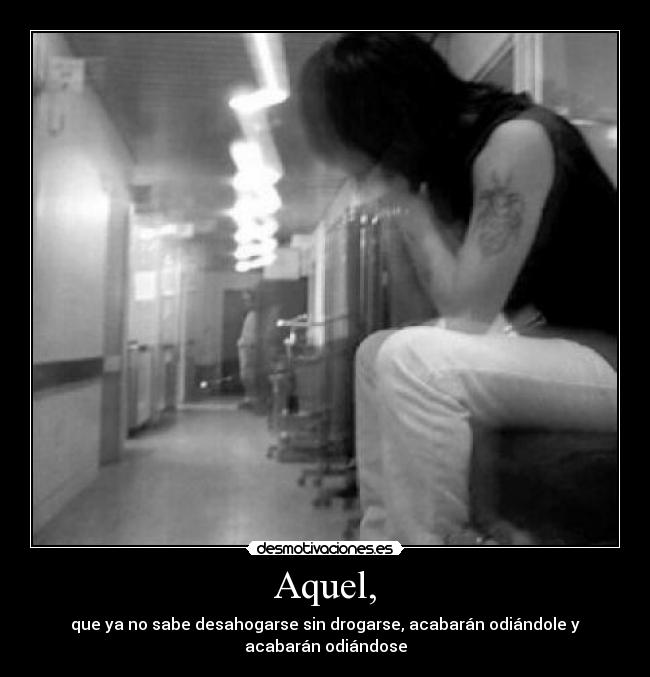 Aquel, -