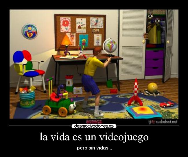 carteles vida fsdfesf desmotivaciones