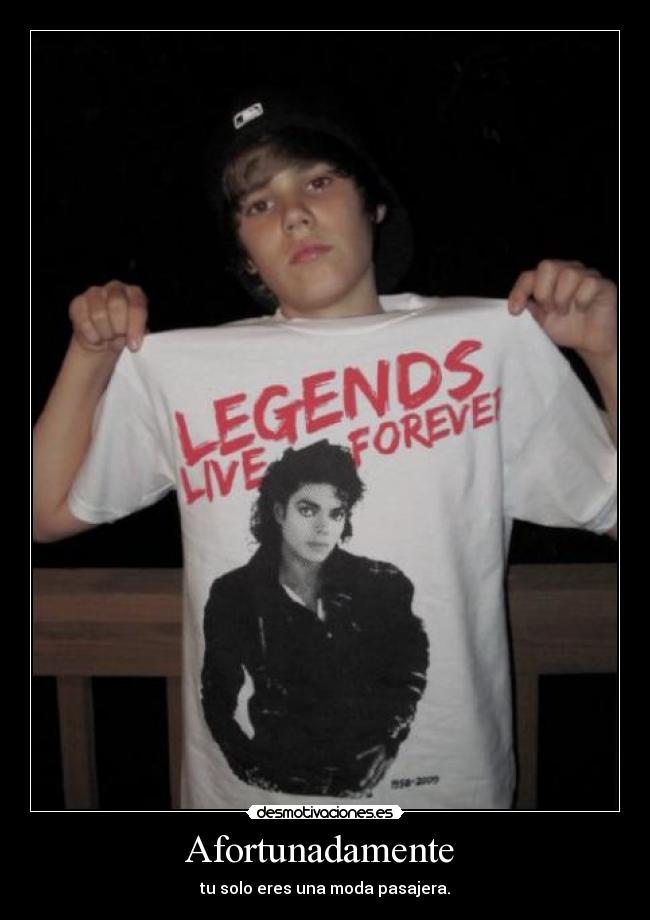 carteles afortunadamente desmotivaciones