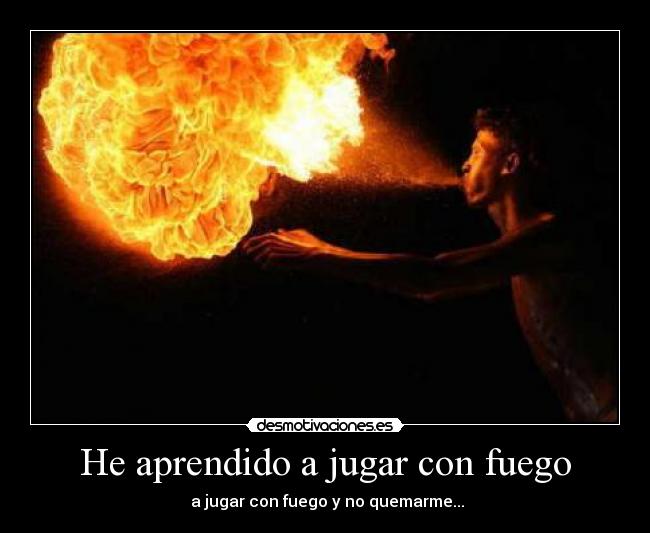 carteles aprendido desmotivaciones