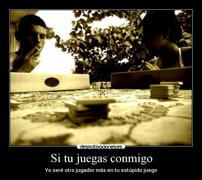 carteles jugar parchis cartas teto desmotivaciones