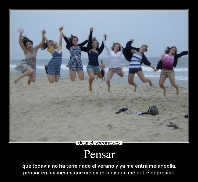Pensar - 
