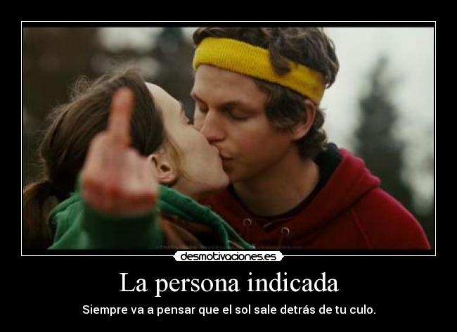 carteles junopersonaindicadaamor desmotivaciones