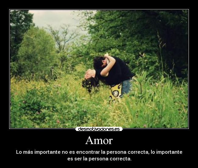 carteles amor amor desmotivaciones