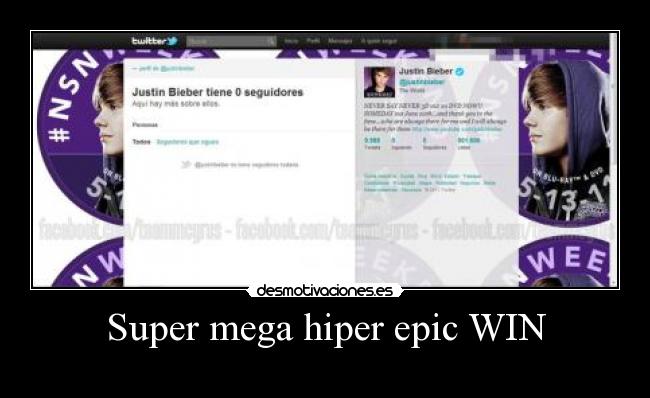 Super mega hiper epic WIN - 