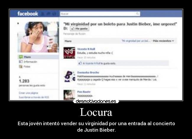 Locura - 