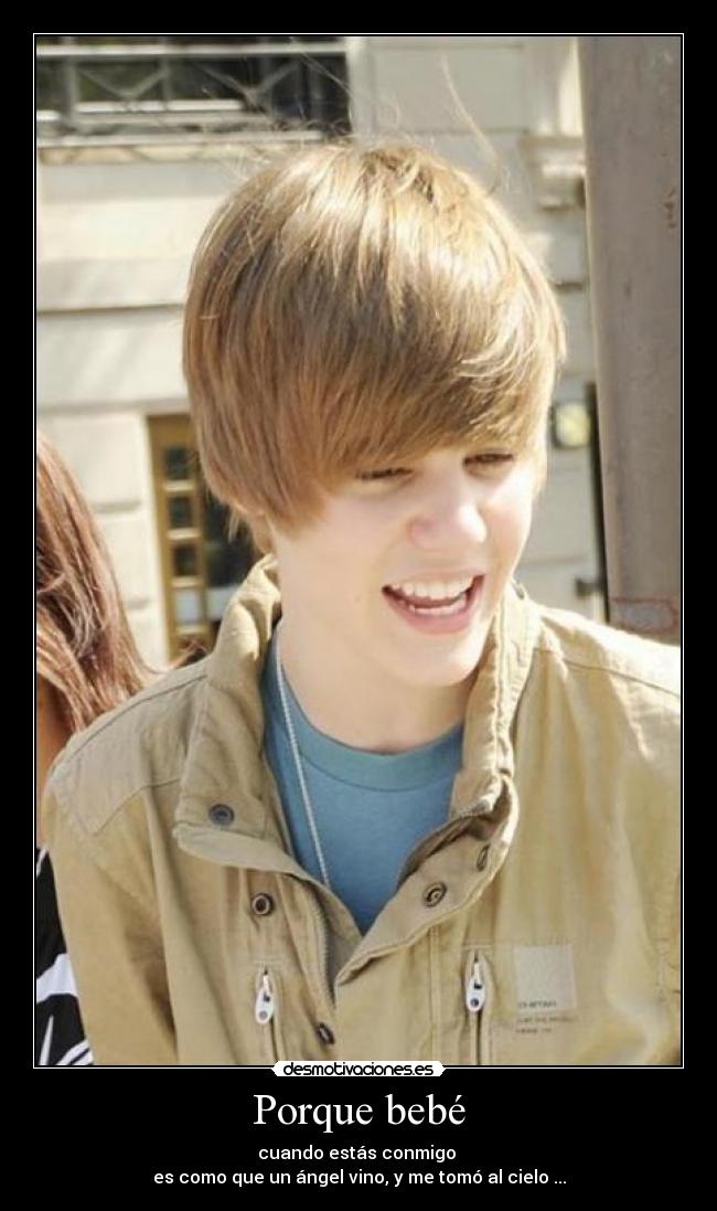 Porque bebé -