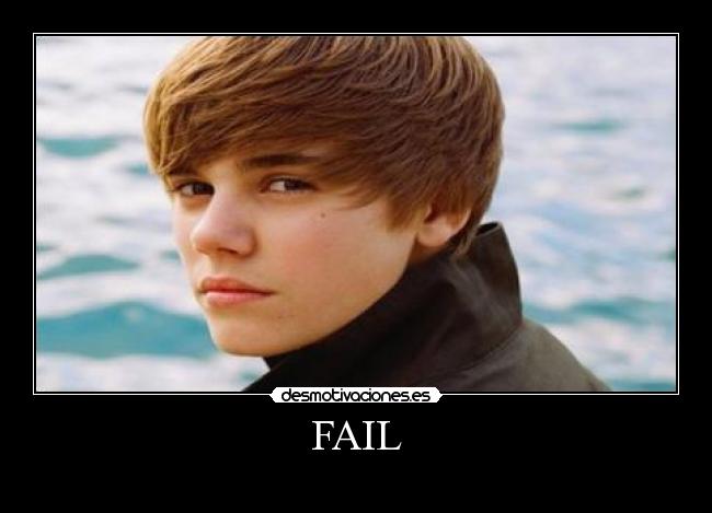 FAIL -