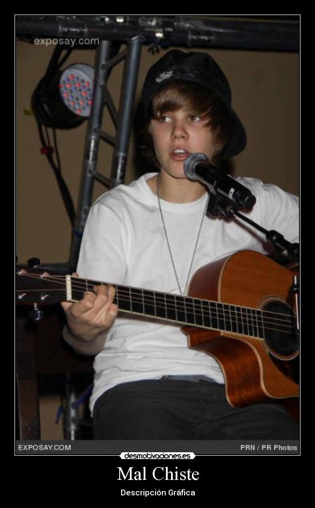 Mal Chiste -