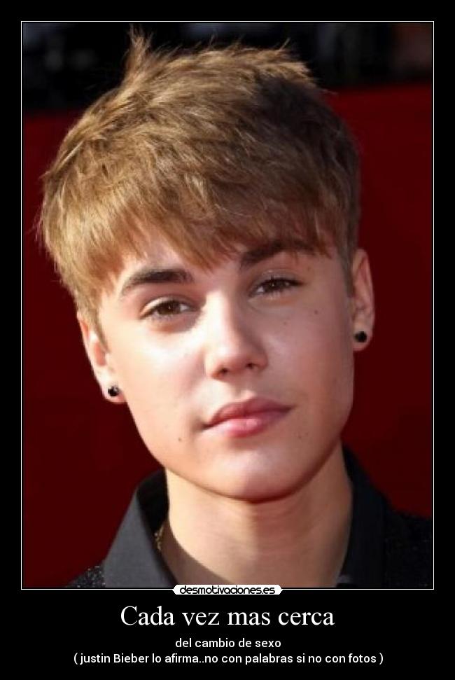 Cada vez mas cerca - 