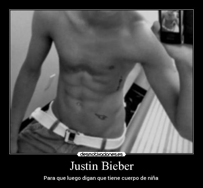 Justin Bieber - 