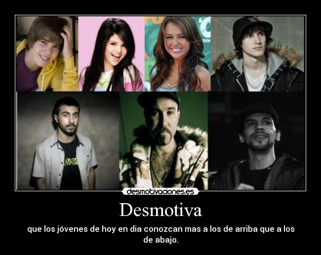 Desmotiva - 
