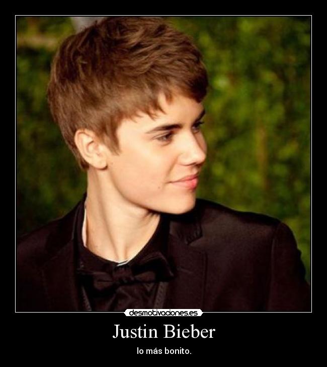 Justin Bieber - 