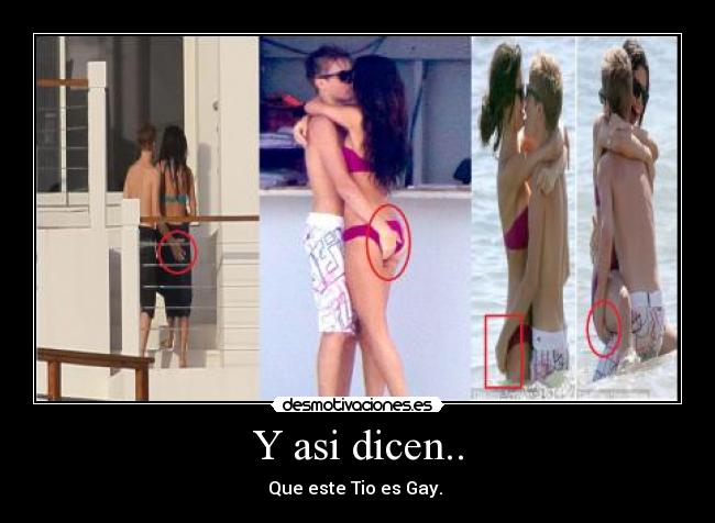 Y asi dicen.. -