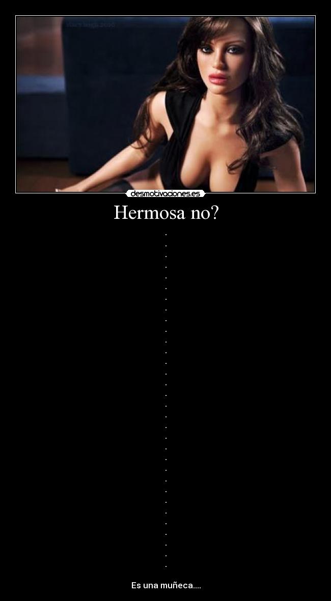 Hermosa no? - .
.
.
.
.
.
.
.
.
.
.
.
.
.
.
.
.
.
.
.
.
.
.
.
.
.
.
.
.
.
.
.
Es una muñeca....