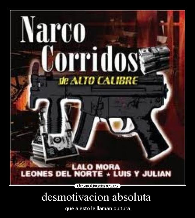 desmotivacion absoluta  - 